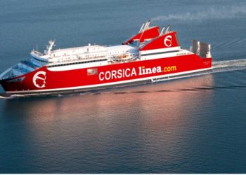 Corsica Linea