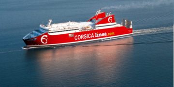 Corsica Linea