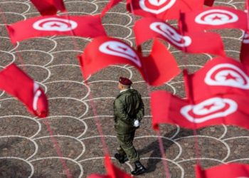 تونس تحيي اليوم الذّكرى 66 لعيد الإستقلال