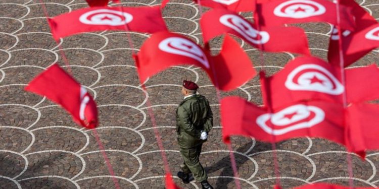 تونس تحيي اليوم الذّكرى 66 لعيد الإستقلال