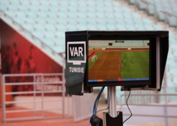 قريبا استعمال تقنية الفار في الملاعب التونسية