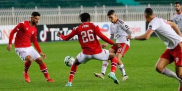 خروج النجم الرياضي الساحلي من رابطة الأبطال الافريقية