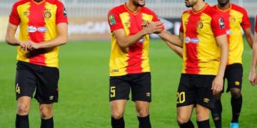 رابطة الأبطال الأفريقية: الترجي باقناع إلى الدور ربع النهائي
