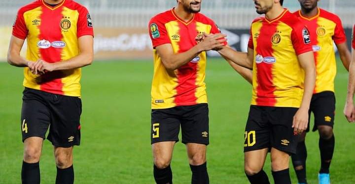 رابطة الأبطال الأفريقية: الترجي باقناع إلى الدور ربع النهائي