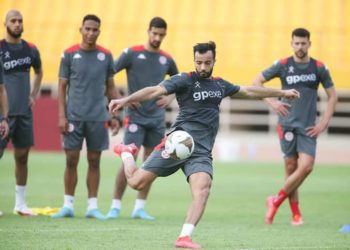 المنتخب التونسي على أتم الاستعداد لمواجهة مالي