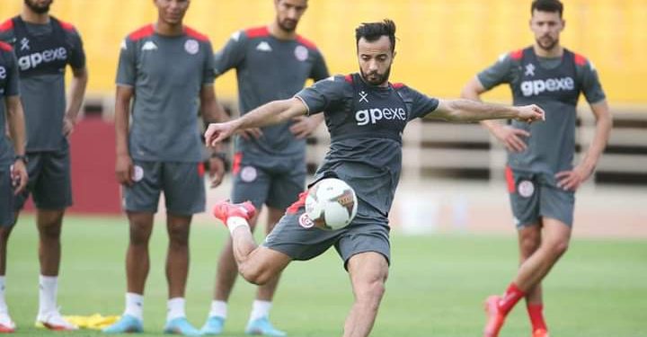 المنتخب التونسي على أتم الاستعداد لمواجهة مالي