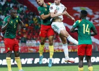 تصفيات كأس العالم: نتائج إيجابية لعرب إفريقيا