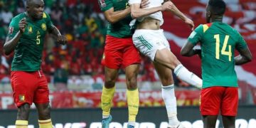 تصفيات كأس العالم: نتائج إيجابية لعرب إفريقيا