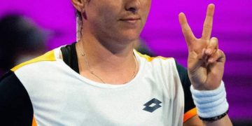 بطولة ميامي: أنس جابر بقوة إلى ثمن النهائي