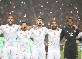 كأس العالم 2022: المنتخب التونسي يتعرف على منافسيه في هذا الموعد