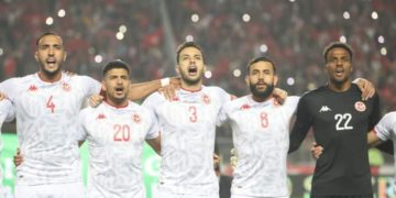 كأس العالم 2022: المنتخب التونسي يتعرف على منافسيه في هذا الموعد