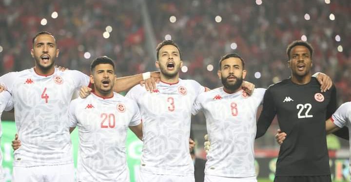 كأس العالم 2022: المنتخب التونسي يتعرف على منافسيه في هذا الموعد