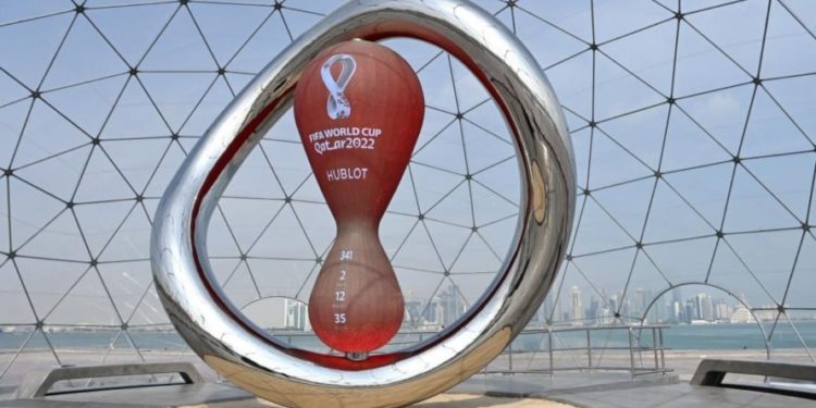 مونديال 2022 : تونس تتأهل للمرة السادسة في تاريخها