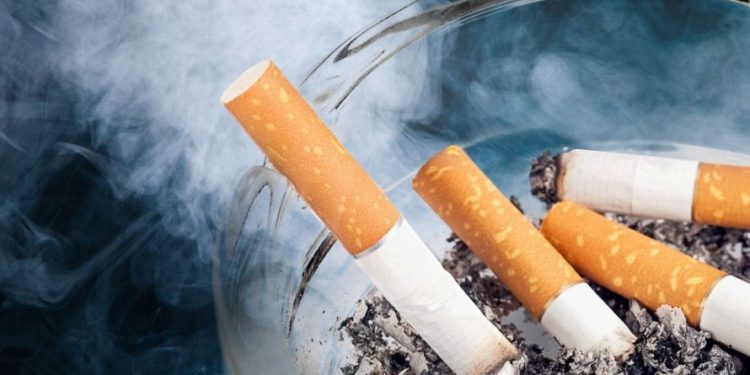 بداية من اليوم الترفيع في أسعار السجائر