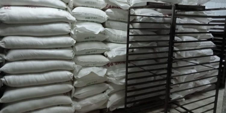 احتكار وزارة