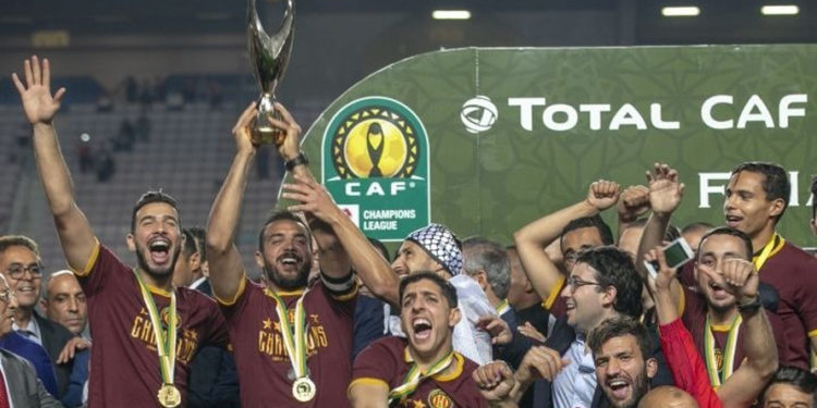 الترجي الرياضي التونسي