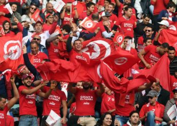 المنتخب الوطني التونسي: 35 ألف تذكرة على ذمة الجماهير