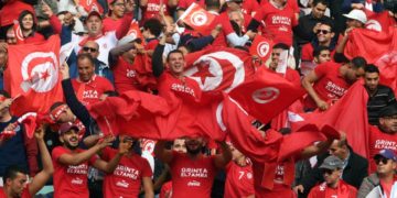 المنتخب الوطني التونسي: 35 ألف تذكرة على ذمة الجماهير