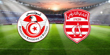 رسميا: تغيير موعد مباراة النادي الإفريقي والاتحاد المنستيري