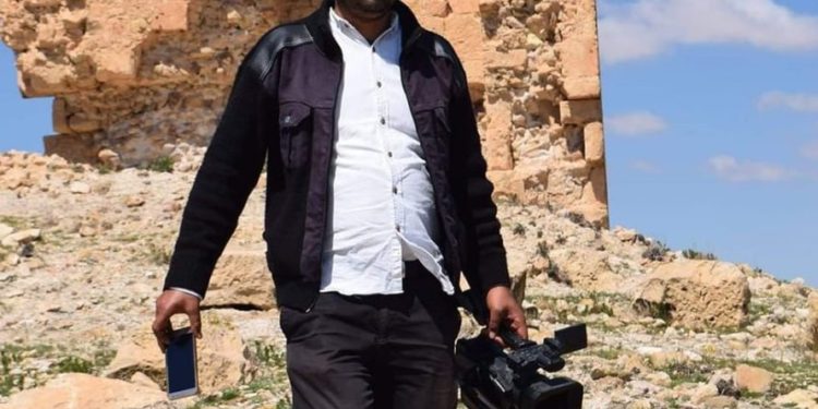 خليفة القاسمي