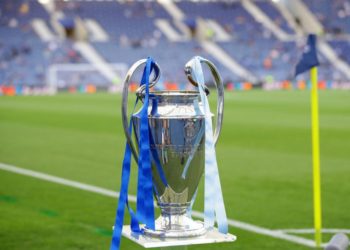 نتائج قرعة ربع ونصف نهائي دوري أبطال أوروبا 2022