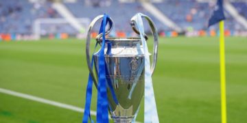 نتائج قرعة ربع ونصف نهائي دوري أبطال أوروبا 2022