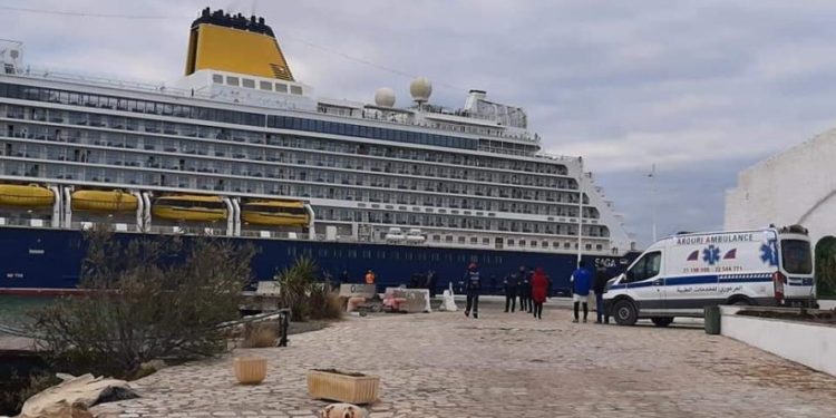 رحلة سياحية