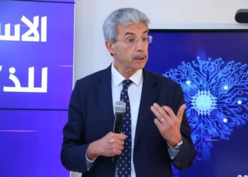سمير سعيد