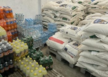 الغرفة الوطنية لتجار المواد الغذائية بالجملة تدعو إلى إيقاف حملات التشويه والمداهمات والإيقافات