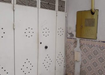 مخبزة سوسة