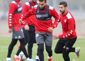 منتخب وطني