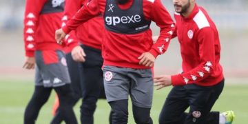 منتخب وطني