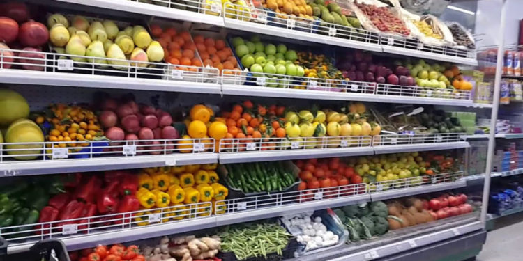 مواد غذائية