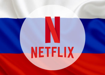 نتفليكس روسيا