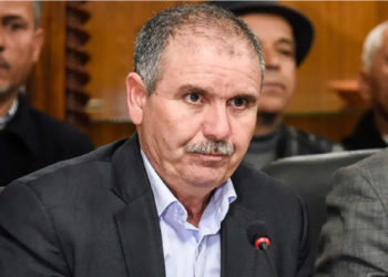 نور الدين الطبوبي