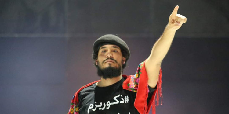 وجدي المحواشي