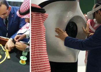 وزير الشؤون الدينية في جدة
