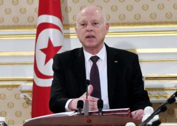 قيس سعيد يزور روسيا قريبا