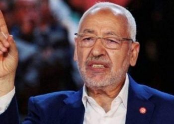 الغنوشي : تونس متجهة نحو العودة إلى الديمقراطية