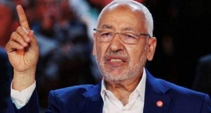 الغنوشي : تونس متجهة نحو العودة إلى الديمقراطية