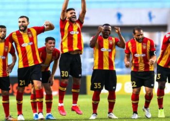 رسمي: السماح بحضور 60 ألف مشجع لمباراة سطيف والترجي