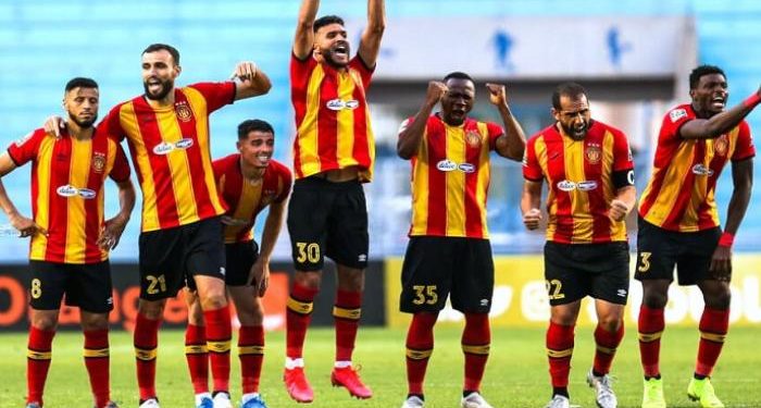 رسمي: السماح بحضور 60 ألف مشجع لمباراة سطيف والترجي