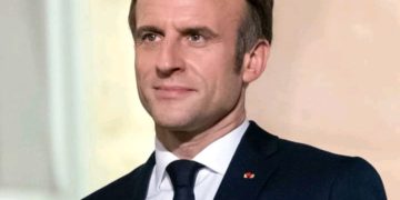 النتائج الأولية للانتخابات الفرنسية : إيمانويل ماكرون يفوز بولاية ثانية
