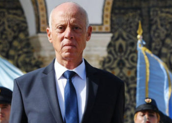 سيغما كونساي : قيس سعيّد يحتل المرتبة الأولى في نوايا التصويت للرئاسية