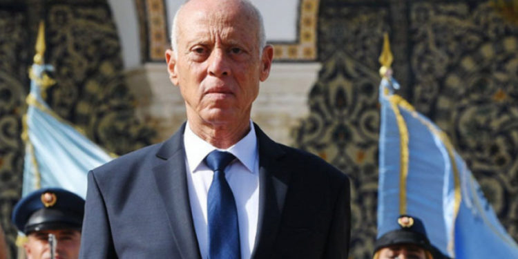 سيغما كونساي : قيس سعيّد يحتل المرتبة الأولى في نوايا التصويت للرئاسية