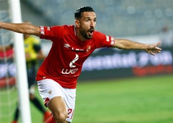 طبيب الأهلي المصري يكشف عن الحالة الصحية لمعلول