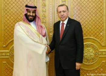 الرئيس التركي  سيزور السعودية  للمرة الأولى منذ مقتل خاشقجي