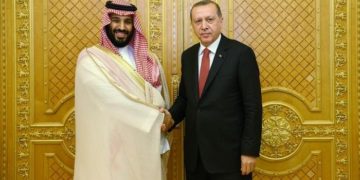 الرئيس التركي  سيزور السعودية  للمرة الأولى منذ مقتل خاشقجي