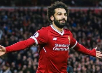 محمد صلاح يتوج بجائزة لاعب العام في الدوري الإنكليزي من رابطة النقاد