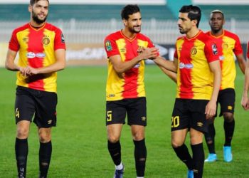 رابطة الأبطال الإفريقية: الترجي يحسم صراع الصدارة